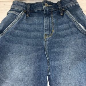 Hollister Vintage mom jeans